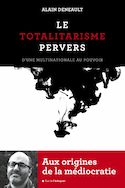 Totalitarisme pervers (Le)